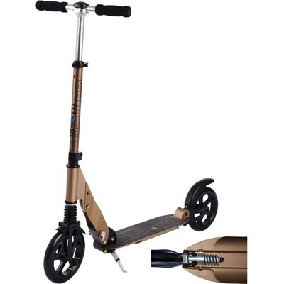 Micro Suspension - Scooter per adulti Micro Suspension - Scooter per adulti