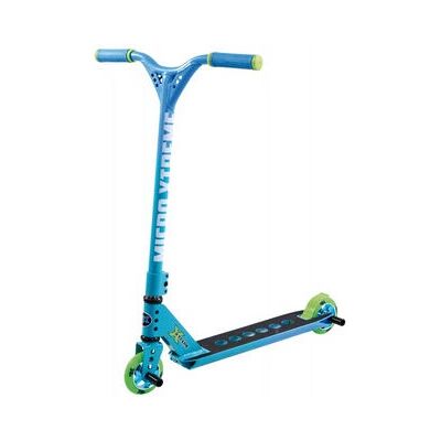 Micro Blau MX Trixx 2.0 Kick Scooter - Sport, Kinder & Teens Micro Blau MX Trixx 2.0 Kick Scooter - Sport, Kinder & Teens