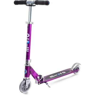Micro Mobility SA0132 Kinder Kick Scooter Lila Micro Mobility SA0132 Kinder Kick Scooter Lila