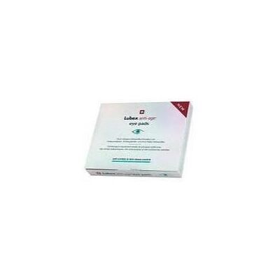 Lubex anti-age 7640108660442 Crème pour les yeux - Gel pour les yeux pour femmes - Publicité Lubex anti-age 7640108660442 Crème pour les yeux - Gel pour les yeux pour femmes - Publicité