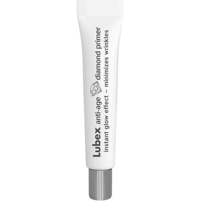 Lubex Anti-Age Diamond Primer Serum - Primer Serum Lubex Anti-Age Diamond Primer Serum - Primer Serum