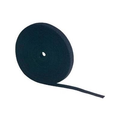 FASTech T0610099991125 - Cinturino Velcro Nero FASTech T0610099991125 - Cinturino Velcro Nero