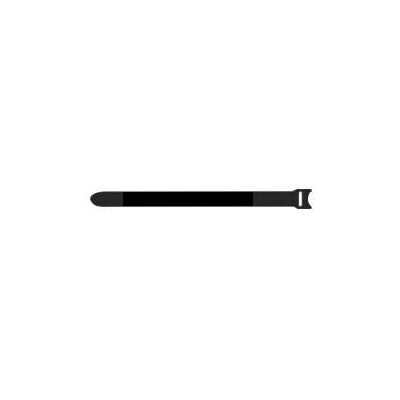 FASTECH ETK-7 cable tie - Black - 10 pcs FASTECH ETK-7 cable tie - Black - 10 pcs