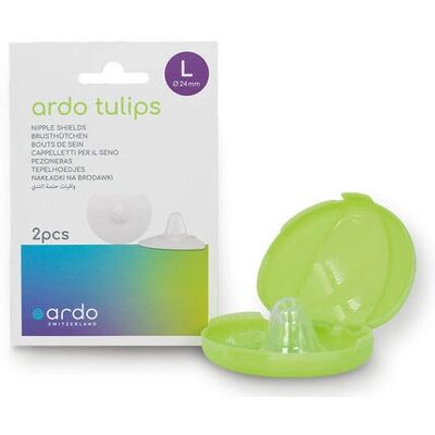 Ardo Stillzubehör - Schutz für Brustwarzen Ardo Stillzubehör - Schutz für Brustwarzen