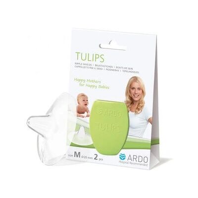 Scudi per capezzoli Ardo 63.00.204 - Silicone Morbido Scudi per capezzoli Ardo 63.00.204 - Silicone Morbido