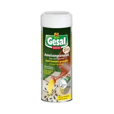 Gesal - 1648412039 - Granulat - Pestizid Gesal - 1648412039 - Granulat - Pestizid
