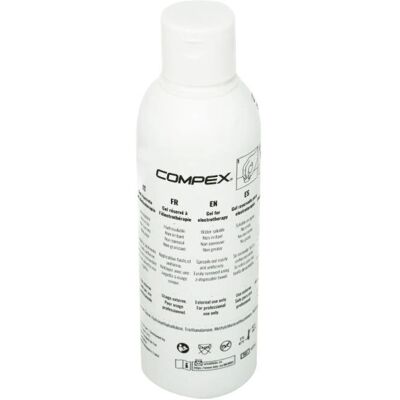 Acessório para monitor de saúde Compex 602048 - Gel de contato com a pele Acessório para monitor de saúde Compex 602048 - Gel de contato com a pele