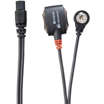 Compex Mi-sensor - Misurazione muscolare Compex Mi-sensor - Misurazione muscolare