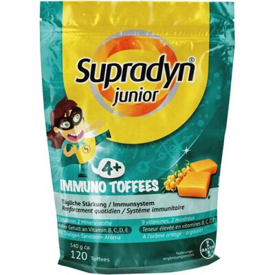 Supradyn - 7516787 - Erwachsen - Multivitamine Supradyn - 7516787 - Erwachsen - Multivitamine