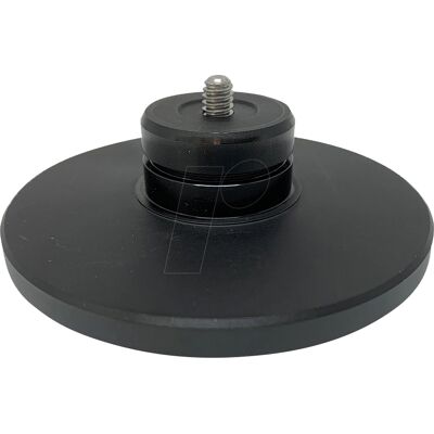 Leica Laserline Zubehör - 1/4" auf 5/8" Adapter für Stativ Leica Laserline Zubehör - 1/4" auf 5/8" Adapter für Stativ