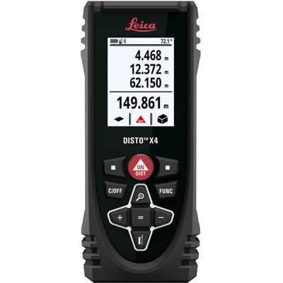 Leica DISTO X4 Leica DISTO X4