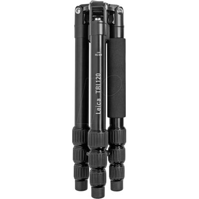 Leica Geosystems TRI 120 Trípode - Estable, Extiende 0,4-1,2m Leica Geosystems TRI 120 Trípode - Estable, Extiende 0,4-1,2m