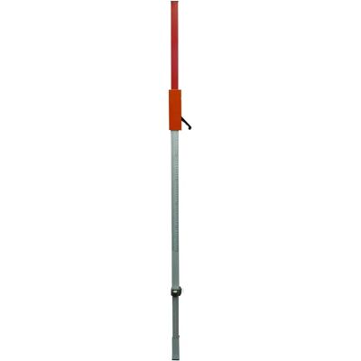 Leica Flexi-Rod Laser Poziomica - 130-240cm Leica Flexi-Rod Laser Poziomica - 130-240cm