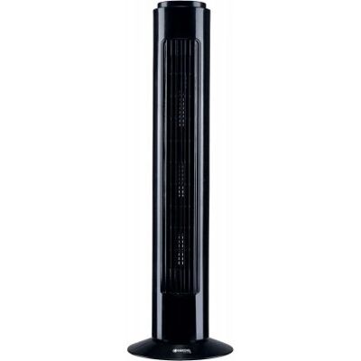 Sonnenkönig Pisa Ventilatore Torre - Nero - Ventilatore torre Sonnenkönig Pisa Ventilatore Torre - Nero - Ventilatore torre