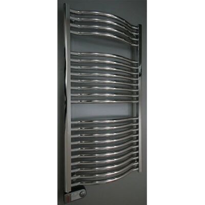 Sonnenkönig Bagno Hana 2 971 W Cromato - Radiatore Sonnenkönig Bagno Hana 2 971 W Cromato - Radiatore