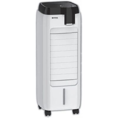 Sonnenkönig Air Fresh 12 - Noir, Blanc - Ventilateur - Publicité Sonnenkönig Air Fresh 12 - Noir, Blanc - Ventilateur - Publicité