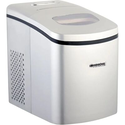 SONNENKÖNIG Easy Gelatiera - Argento SONNENKÖNIG Easy Gelatiera - Argento