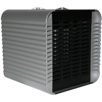 Sonnenkönig Cuby - Riscaldatore elettrico a ventola Sonnenkönig Cuby - Riscaldatore elettrico a ventola