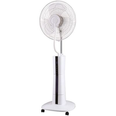 SONNENKÖNIG Air Fresh 6 - weiß - Ventilatorkombigerät SONNENKÖNIG Air Fresh 6 - weiß - Ventilatorkombigerät