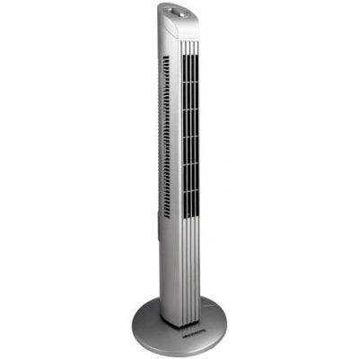 Sonnenkönig Venedig - Argent - ventilateur domestique - Publicité Sonnenkönig Venedig - Argent - ventilateur domestique - Publicité