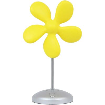 Sonnenkönig Flower Fan - Gelb - Ventilator Sonnenkönig Flower Fan - Gelb - Ventilator