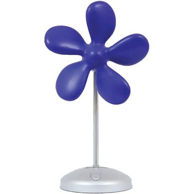 Sonnenkönig Flower - Blu - Ventilatore Sonnenkönig Flower - Blu - Ventilatore