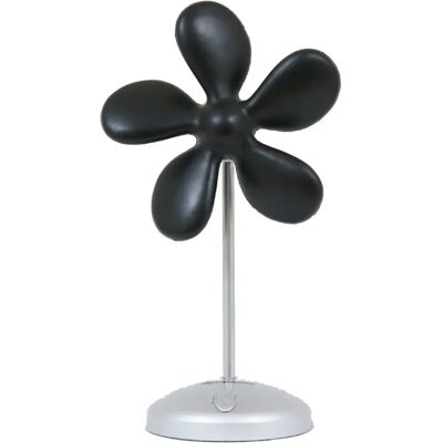 SONNENKÖNIG 10500811 - Nero - Ventilatore SONNENKÖNIG 10500811 - Nero - Ventilatore
