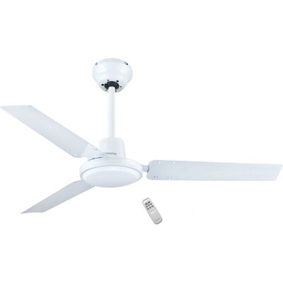 Sonnenkönig GENUA - Bianco - Ventilatore domestico Sonnenkönig GENUA - Bianco - Ventilatore domestico