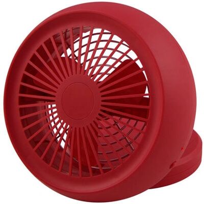 Sonnenkönig DINKY - Rosso - ventilatore domestico Sonnenkönig DINKY - Rosso - ventilatore domestico