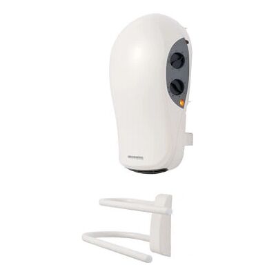 Sonnenkönig MAYA 2000 W Radiatore da parete per asciugamani - Riscaldamento bagno Sonnenkönig MAYA 2000 W Radiatore da parete per asciugamani - Riscaldamento bagno