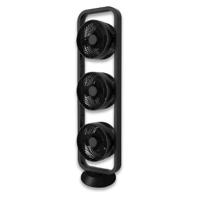 SONNENKÖNIG Vind 3 - Schwarz - Standventilator SONNENKÖNIG Vind 3 - Schwarz - Standventilator