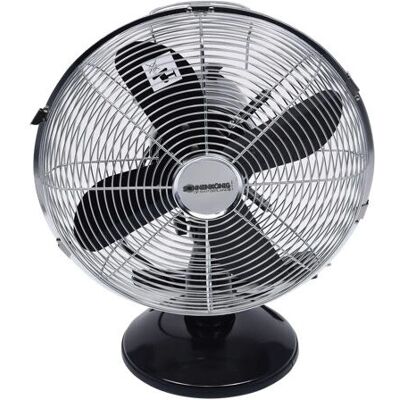 Sonnenkönig 10501512 - Nero - ventilatore domestico Sonnenkönig 10501512 - Nero - ventilatore domestico