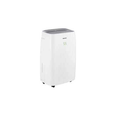 SONNENKÖNIG Secco 3000 - Bianco - Deumidificatore SONNENKÖNIG Secco 3000 - Bianco - Deumidificatore