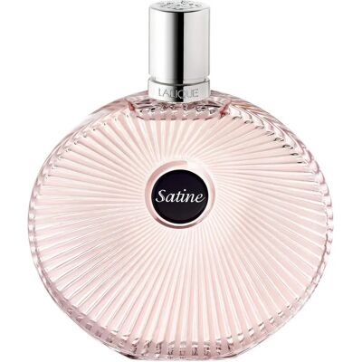 Lalique Satine Eau de Parfum - 100ml Lalique Satine Eau de Parfum - 100ml