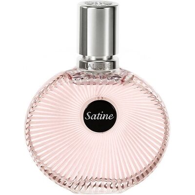 Lalique Satine Roosa EDP - Naisten tuoksu Lalique Satine Roosa EDP - Naisten tuoksu