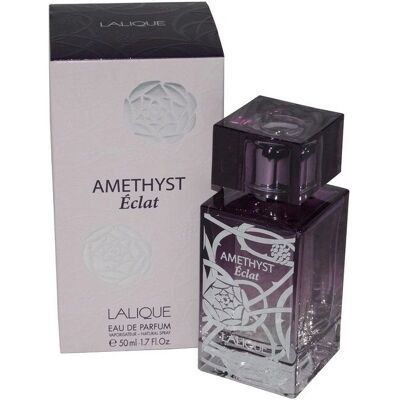 Lalique Amethyst Eclat Hajuvesi - 50ml Lalique Amethyst Eclat Hajuvesi - 50ml