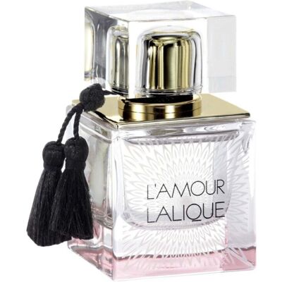Lalique L'Amour Eau de Parfum - 30ml Lalique L'Amour Eau de Parfum - 30ml
