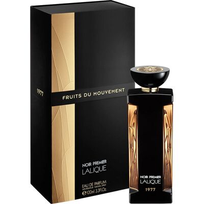 Lalique Fruits du Mouvement - Perfume Unisex - 100ml Lalique Fruits du Mouvement - Perfume Unisex - 100ml