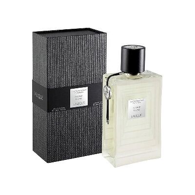 Lalique Chypre Silver 100 ml - Parfum Lalique Chypre Silver 100 ml - Parfum