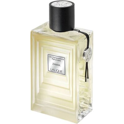 Lalique Zamac Eau De Parfum Spray - Parfum unisex Lalique Zamac Eau De Parfum Spray - Parfum unisex