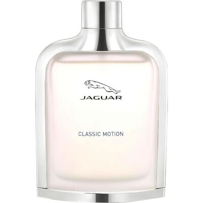 Jaguar Brand Model - Water Freshness - Eau de Toilette for Men Jaguar Brand Model - Water Freshness - Eau de Toilette for Men
