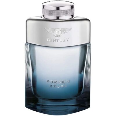 Bentley Bentley Azure Eau de Toilette - Fresh Citrus Woody for Men Bentley Bentley Azure Eau de Toilette - Fresh Citrus Woody for Men