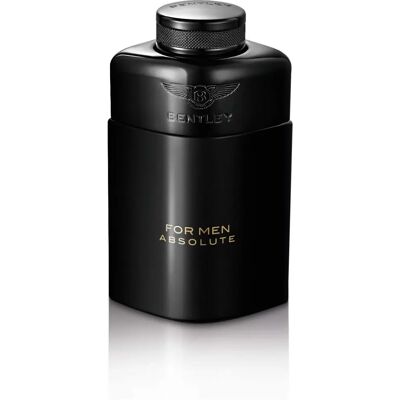 Bentley Absolute Eau De Parfum - Luxuriöser Holzig Duft für Herren Bentley Absolute Eau De Parfum - Luxuriöser Holzig Duft für Herren