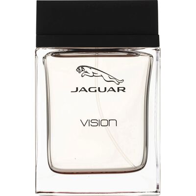 Jaguar Vision Sport Eau de Toilette Spray - Men - 100 ml Jaguar Vision Sport Eau de Toilette Spray - Men - 100 ml