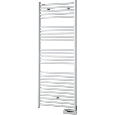 ACOVA - ATOLL SPA - 300W - Blanc - Sèche-serviettes électrique - Publicité ACOVA - ATOLL SPA - 300W - Blanc - Sèche-serviettes électrique - Publicité