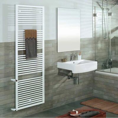 Zehnder Universal 60x180,7cm Weiß Heizkörper - Design Zehnder Universal 60x180,7cm Weiß Heizkörper - Design