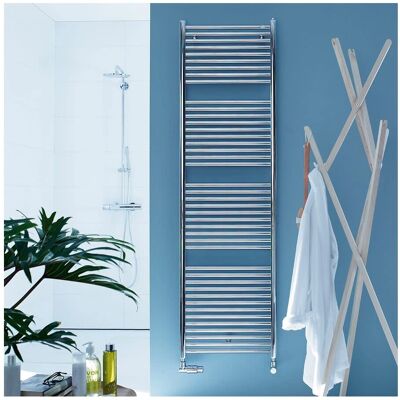 Zehnder Toga TGC-180-050 Badezimmerheizkörper - Badezimmerheizkörper Zehnder Toga TGC-180-050 Badezimmerheizkörper - Badezimmerheizkörper