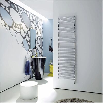 Radiador de diseño eléctrico Zehnder - LFEC-120-050/DD Radiador de diseño eléctrico Zehnder - LFEC-120-050/DD