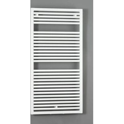 Zehnder Universal Design-Heizkörper - Chrom - 60x76,3cm - Zentralheizung Zehnder Universal Design-Heizkörper - Chrom - 60x76,3cm - Zentralheizung