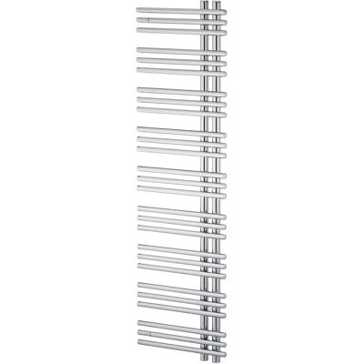 Radiatore Zehnder Yucca YA-130-040 Design Asimmetrico - Riscaldamento bagno Radiatore Zehnder Yucca YA-130-040 Design Asimmetrico - Riscaldamento bagno